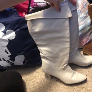 Super cute fashion boots
